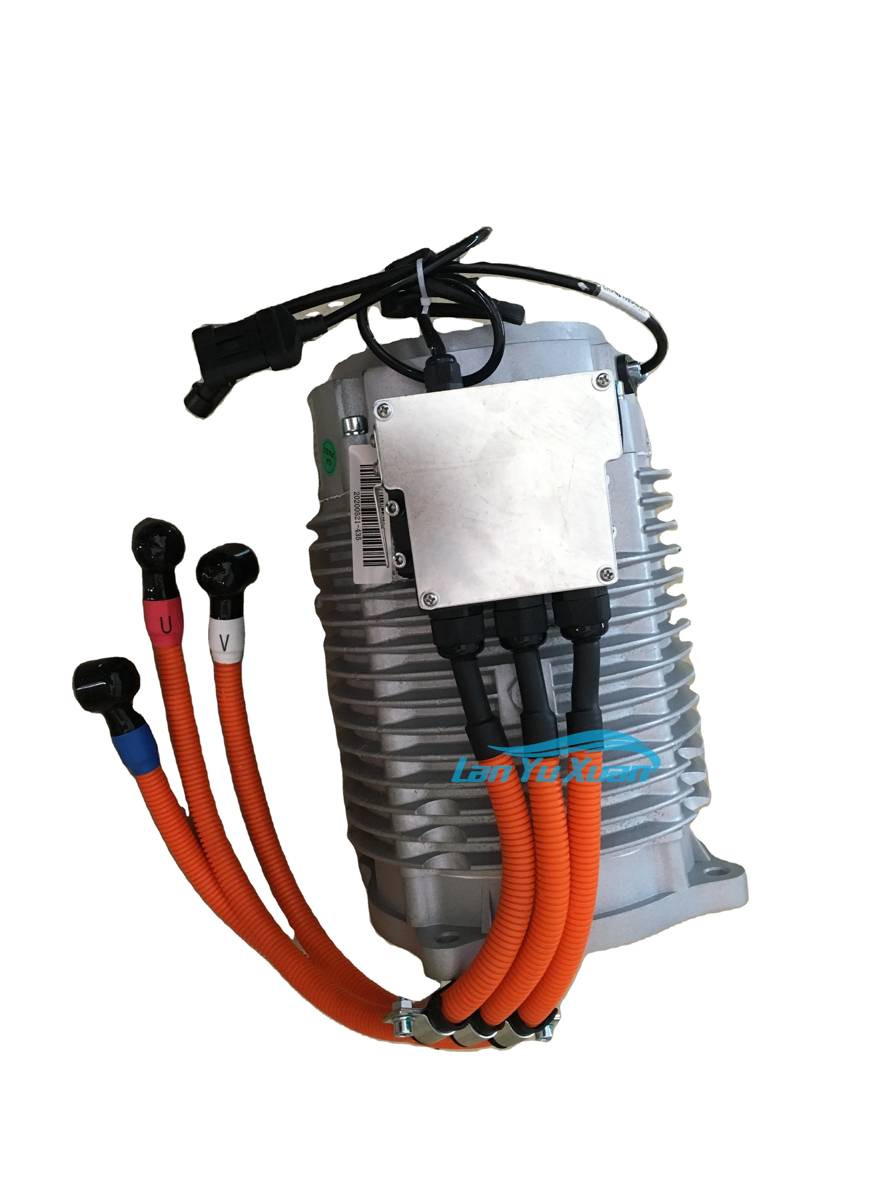 48V 4KW AC Motor for EV Car, F - Ev Electric Motor Conversion Kit Car review and price