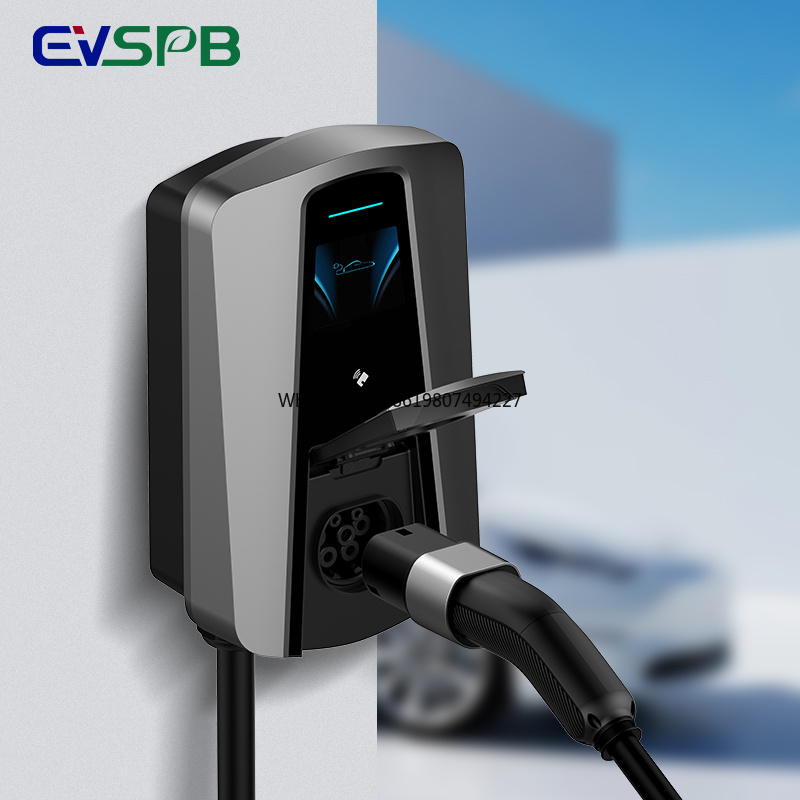 Public Use Untethered Wall-mou - Ev Charger Type 2 22Kw 32A 3 Phase review and price
