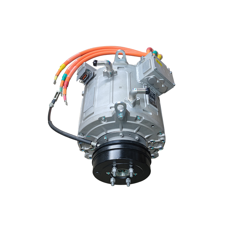 60 kw Ev Electric Motor with C - Ev Electric Motor Conversion Kit Car review and price