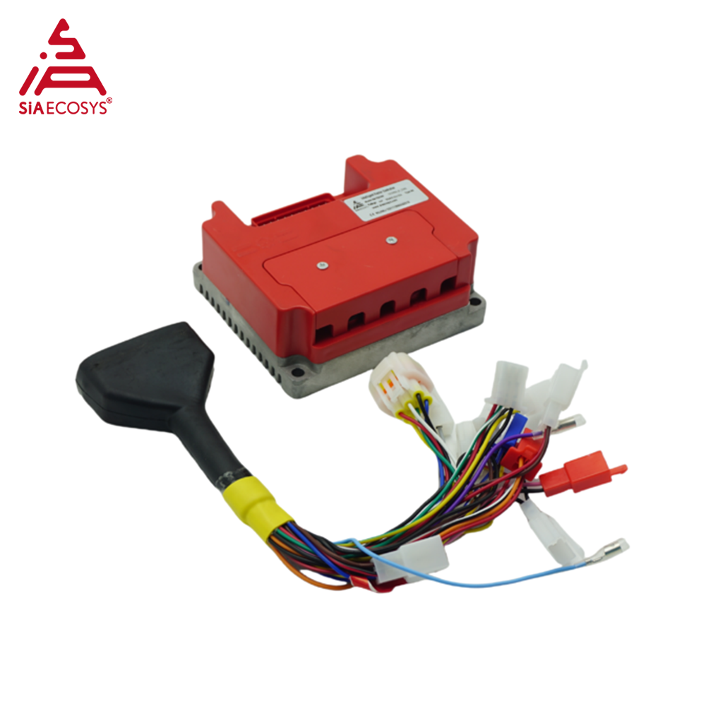 Fardriver Controller Fardriver - Fardriver Nd72850 Controller review and price