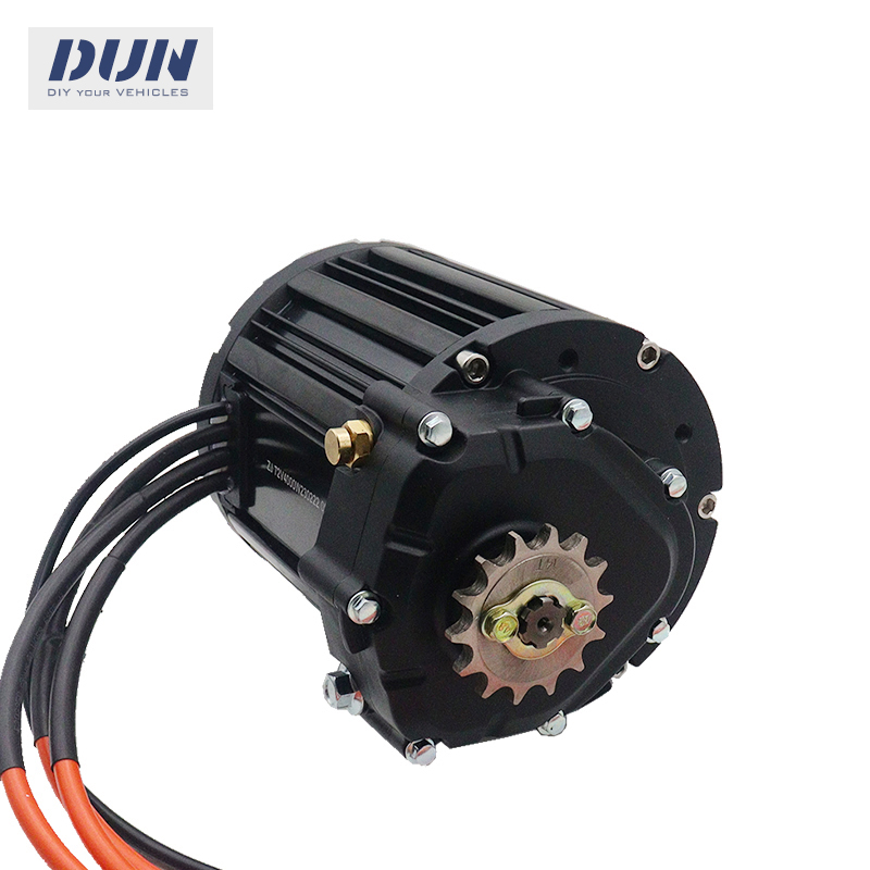 QS138 90H 4000W V3 110kmh PMSM - Fardriver Nd72850 Controller review and price
