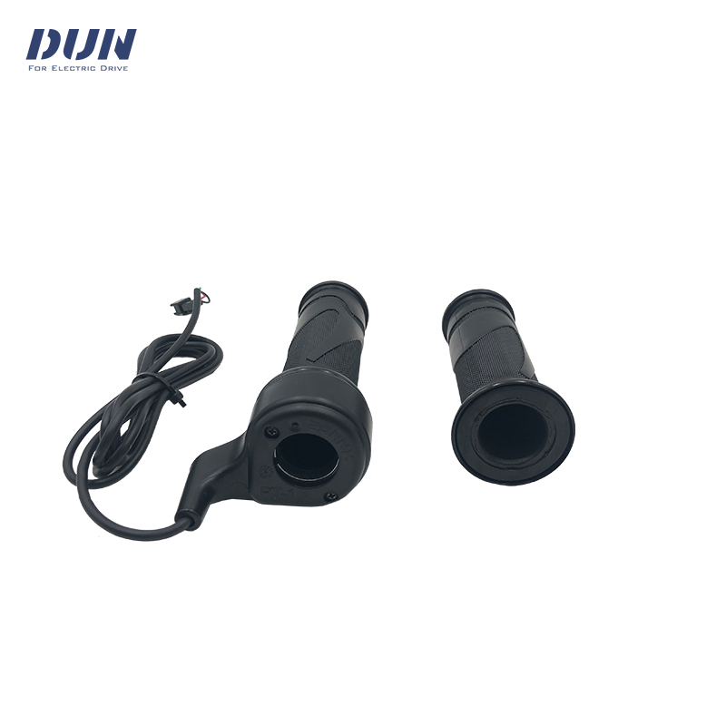 0.8-4.2V High Quality Twist Ha - Fardriver Nd72850 Controller review and price