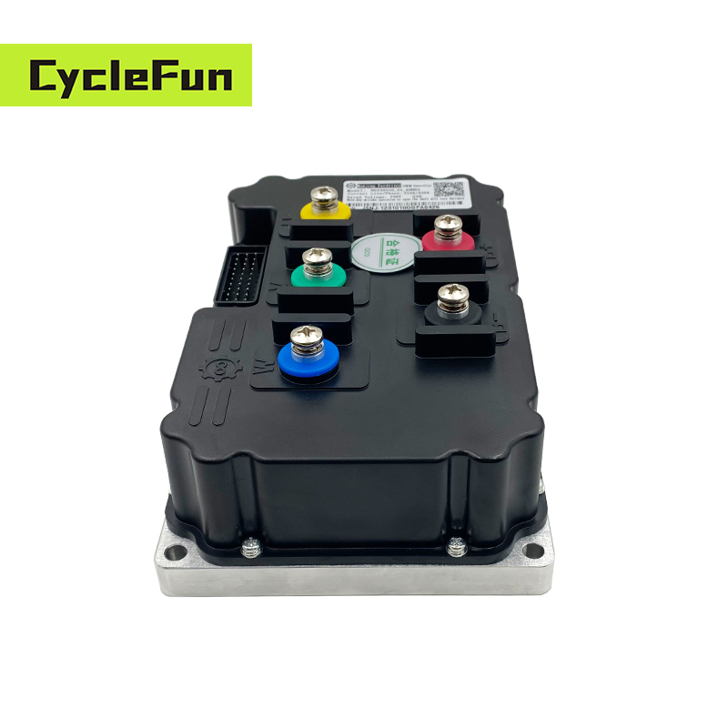 36 FET 6KW-8KW FarDriver ND728 - Fardriver Nd72850 Controller review and price