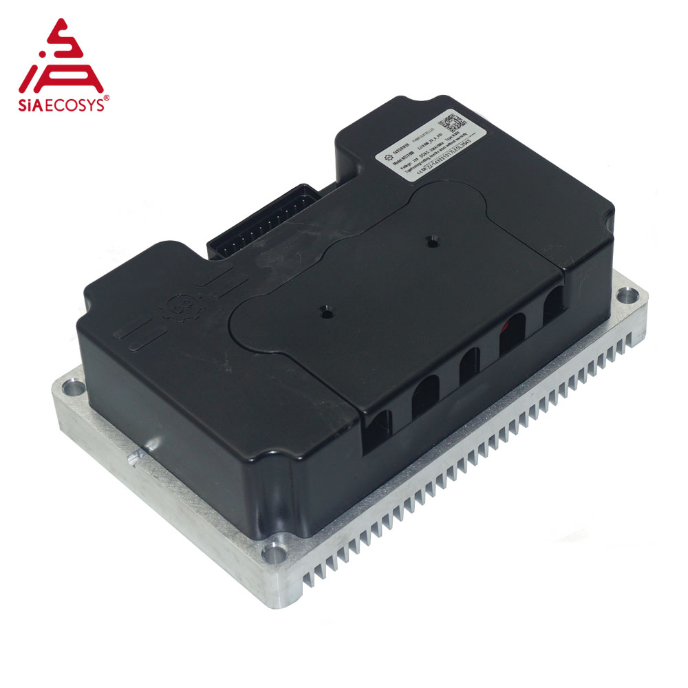 SiAECOSYS QSMOTOR QS165 V2 500 - Mid Drive Motor Kit 72V 5000W review and price